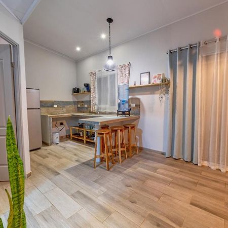 Apartamento Casa Jobo Puerto Viejo de Talamanca Exterior foto