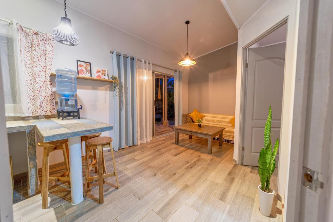 Apartamento Casa Jobo Puerto Viejo de Talamanca Exterior foto